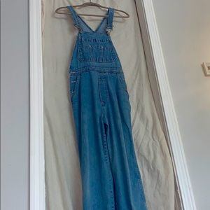 Overalls